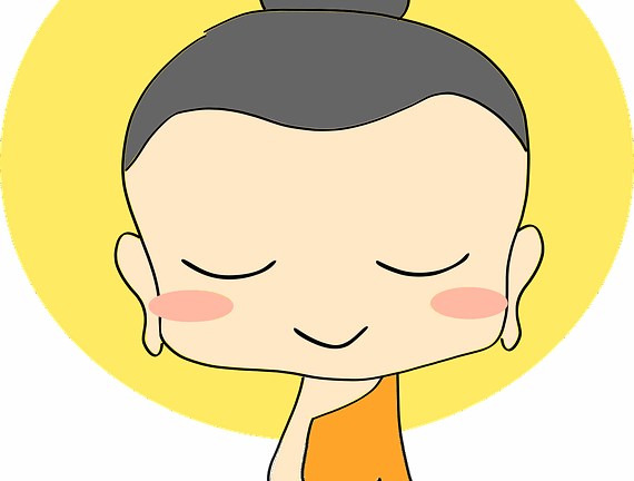 ณ – เณร novice monk