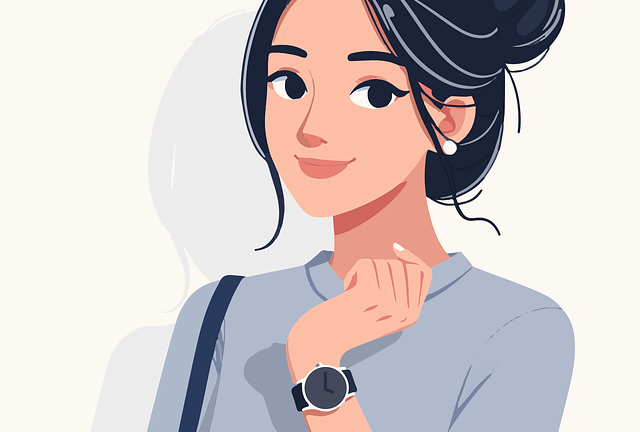 ญ – หญิง lady