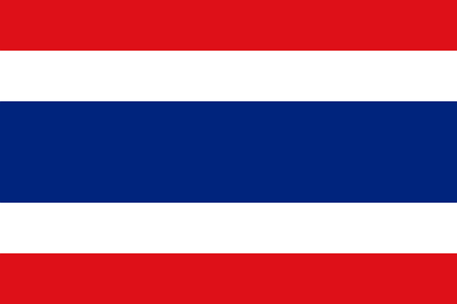 ธ – ธง flag